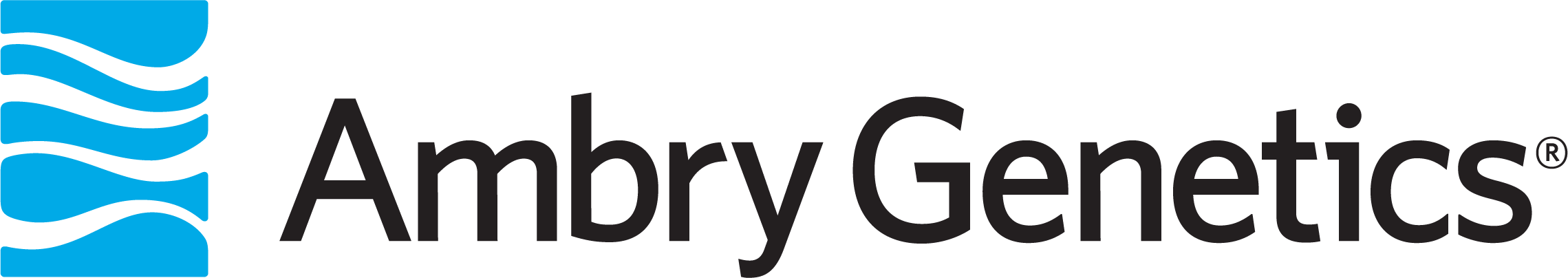 Ambry Genetics Logo
